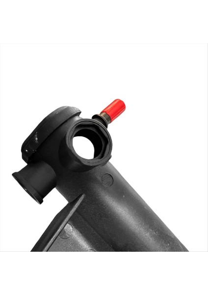 Enjektörler Için Tedarik RAYI967689280 198537 9650764780 Peugeot 1007 206 207 307 Citroen C2 C3 C4 Yakıt Enjektör Braketi (Yurt Dışından) fırsatları