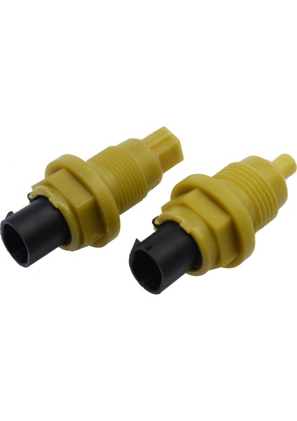 A604 40TE 41TE 41AE A606 42LE Şanzıman Vardiya Çıktı Hız Sensörü Kiti 604 606 Türbin 04800879 &amp 04800878 (Yurt Dışından)