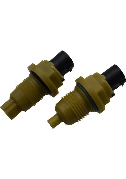 A604 40TE 41TE 41AE A606 42LE Şanzıman Vardiya Çıktı Hız Sensörü Kiti 604 606 Türbin 04800879 &amp 04800878 (Yurt Dışından) modelleri