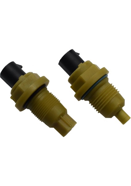 A604 40TE 41TE 41AE A606 42LE Şanzıman Vardiya Çıktı Hız Sensörü Kiti 604 606 Türbin 04800879 &amp 04800878 (Yurt Dışından) fırsatları