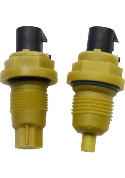 A604 40TE 41TE 41AE A606 42LE Şanzıman Vardiya Çıktı Hız Sensörü Kiti 604 606 Türbin 04800879 &amp 04800878 (Yurt Dışından) indirimleri