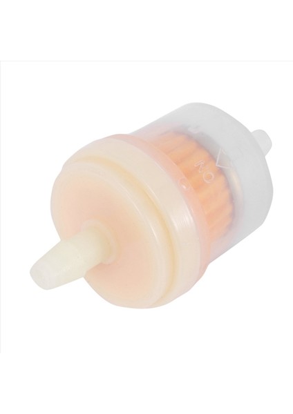 2pcs 6mm Benzin Filtresi + Benzinli Boru Hortumu Hattı + 8 Klips Moto Scooter Kir Bisiklet Kırmızı (Yurt Dışından) modelleri