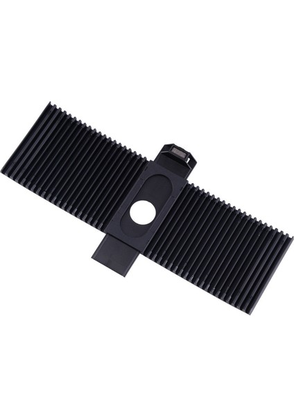 2x Araç Şanzıman Dişli Vardiya Seçici Konsolu Kart Toz Kanıt Kapağı Kapağı Volvo Için Uygun C70 S40 V50 8699465 (Yurt Dışından) fiyatları