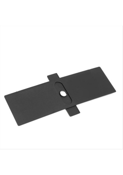 Araba Vites Kara Panel Toz Kapağı Trim Şeritleri 8015A066 8015A065 Mitsubishi Pacero V93 V80 V87 V97 Montero V73 V77 (Yurt Dışından) modelleri