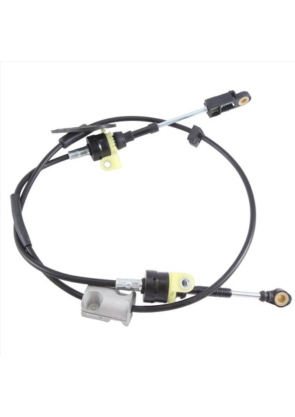 DJ5P7E395AA 1813243 Ford Kuga 2013-2016 Için Şanzıman Kablosu (Yurt Dışından) fırsatları