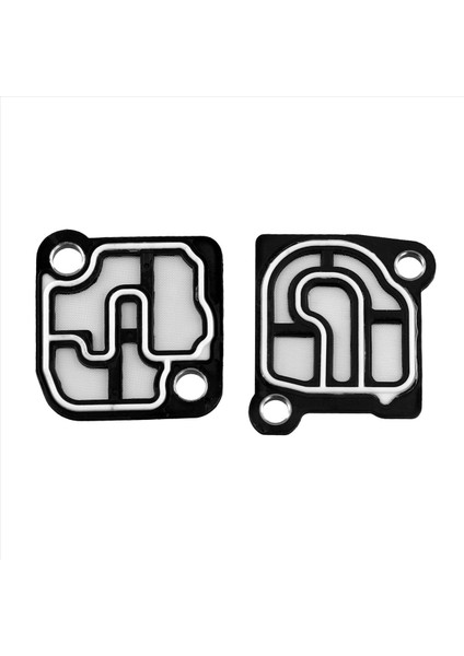 Araç Evrensel Şanzıman Yağ Basınç Vardiyası Solenoid Valf Filtre Conta Hız Kutusu Solenoid Valf Filtresi 0b5 DL501-7Q (Yurt Dışından)