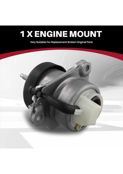 FR3Z6038H Araba Ford Mustang 2015-2022 Motor Destek Montajı Için (Yurt Dışından) fırsatları