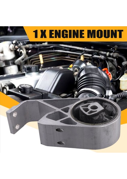 84028524 Araba Motor Montajı Cadillac Xt5 Için Montaj Motoru Braketi 2 0t 2016-2018 (Yurt Dışından) fırsatları