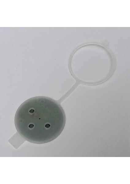 2x Ön Cam Silecek Sprey Kapağı Yıkayıcı Sıvı Rezervuar Şişe Kapağı A1248690072 Mercedes Için Uygun Benz W636 W220 S300 S350 (Yurt Dışından) fırsatları