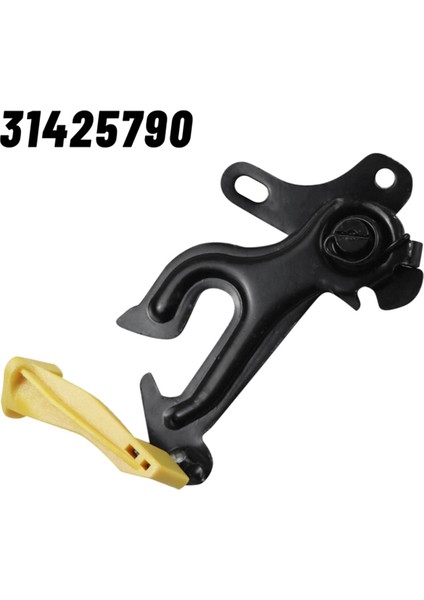 Motor Hood Güvenlik Yakalama Serbest Bırakma Kolu Bulma Volvo XC60 Için 31425790 2009-2016 Bonnet Hood Güvenlik Yakalama Mandal Kilidi (Yurt Dışından) fırsatları