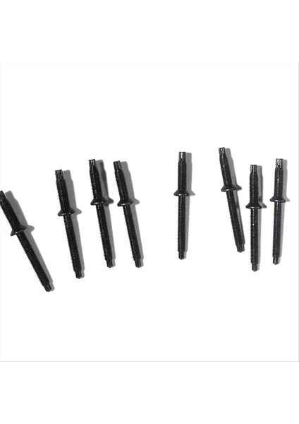 Dizel Enjektör Mühür Kiti 198185 198299 1982A0 Peugeot 207 307 Citroen C2 C3 Xsara 1 6 Araç Aksesuarları (Yurt Dışından) modelleri