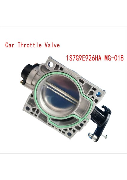 Ford Mondeo Için Araba Gaz Kelebeği Valfi 2 0 1S7G9E926HA MG-018 (Yurt Dışından) fırsatları