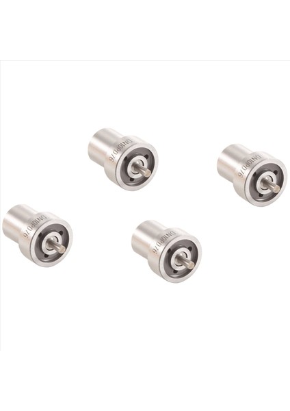 4pcs DN10PD76 Toyota Hilux Surf Hiace 2 4td 2l-T 2l-Te 2l Için Yeni Dizel Yakıt Enjektör Nozul (Yurt Dışından) indirimleri