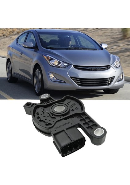 Hyundai Sonata Için Nötr Güvenlik Inhibitör Anahtarı 42700-26000 Elantra Accent Tucson 4270026000 42700-26700 4270026700 (Yurt Dışından) fırsatları