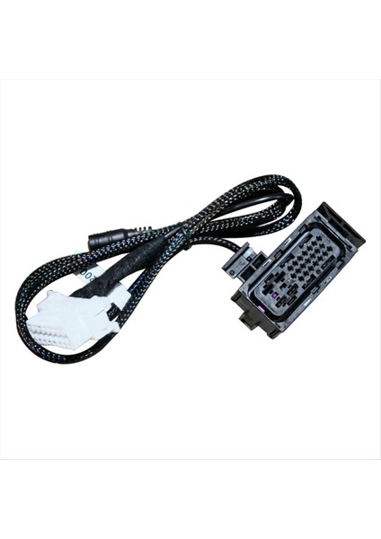 CGFC200 Ktm Pcm Test Platformu Için Kullanılan DQ200 0AM 0cw Fiş ve Oynat (Yurt Dışından)