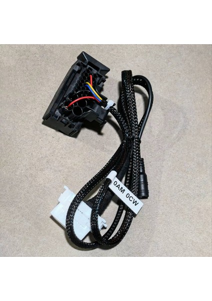 CGFC200 Ktm Pcm Test Platformu Için Kullanılan DQ200 0AM 0cw Fiş ve Oynat (Yurt Dışından) fırsatları