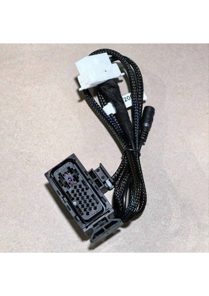 CGFC200 Ktm Pcm Test Platformu Için Kullanılan DQ200 0AM 0cw Fiş ve Oynat (Yurt Dışından) indirimleri