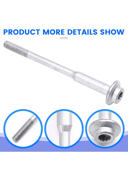 WHT004923B 059130519B WHT000884 WHT007480A Enjektör Conta Halkaları Cıvataları Audi Volkswagen ve Porsche Için (Yurt Dışından) fırsatları