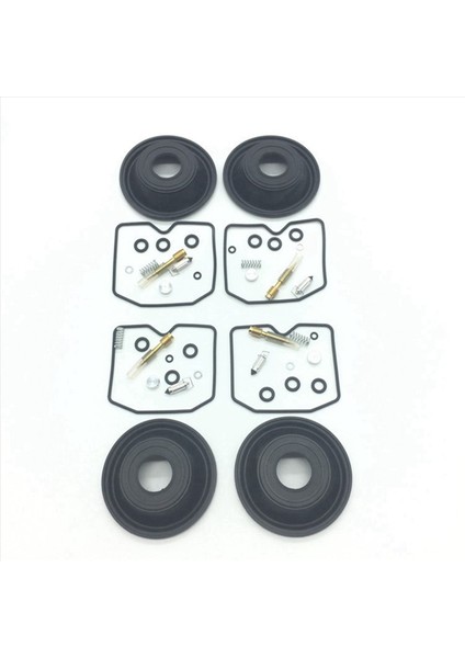 8 Suzuki Bandit Gsf 600 S 96-03 Için Vakum Diyaframlı Karbüratör Onarım Kiti (Yurt Dışından) modelleri