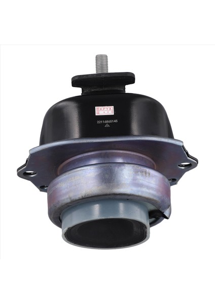 22116865145 Araba Sol Motor Montaj Motor Montaj Braketi Bmw X5 X6 35I 35IX 2007-2019 (Yurt Dışından)