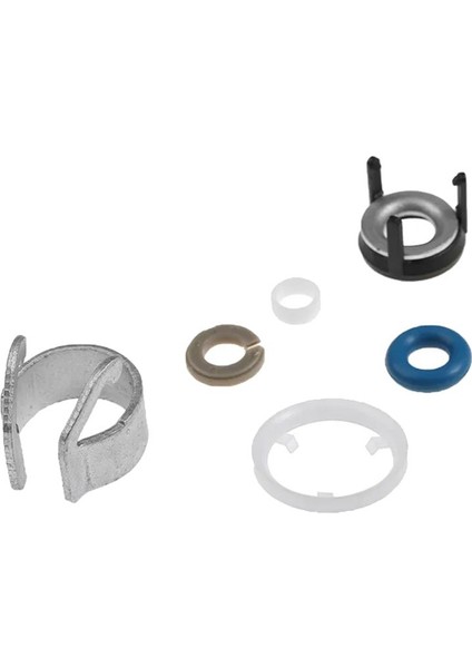 06J98907B Vw Glı Gtı Tiguan Audi A4 A5 1 8t 2 0t Için Yakıt Enjektör Mühür Onarım Kiti (Yurt Dışından) fiyatları