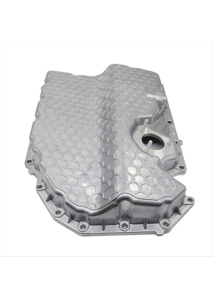 06K103600R Audi A1 A3 Q2 Tt Volkswagen Golf Mk7 Gtı Tiguan Passat Skoda Petrol Pan Şanzıman Yağı Alt Alüminyum Kasa (Yurt Dışından)