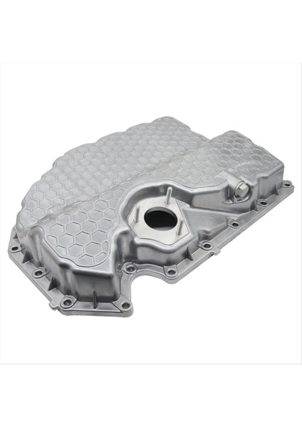 06K103600R Audi A1 A3 Q2 Tt Volkswagen Golf Mk7 Gtı Tiguan Passat Skoda Petrol Pan Şanzıman Yağı Alt Alüminyum Kasa (Yurt Dışından) modelleri