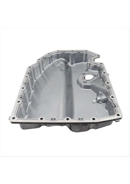 06K103600R Audi A1 A3 Q2 Tt Volkswagen Golf Mk7 Gtı Tiguan Passat Skoda Petrol Pan Şanzıman Yağı Alt Alüminyum Kasa (Yurt Dışından) indirimleri