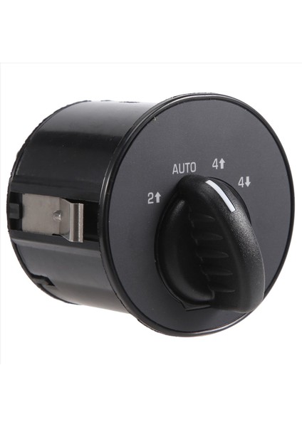 Aktarım Kılıfı Kontrol Anahtarı 2WD 4WD Chevy Trailblazer Gmc Envoyu Için Dört Tekerlek Seçici Anahtar 901-064 (Yurt Dışından)