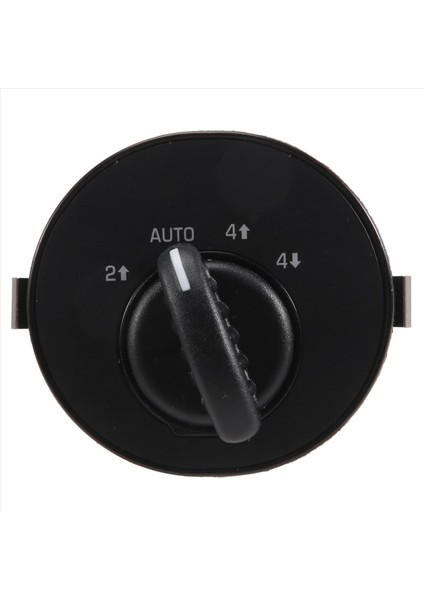 Aktarım Kılıfı Kontrol Anahtarı 2WD 4WD Chevy Trailblazer Gmc Envoyu Için Dört Tekerlek Seçici Anahtar 901-064 (Yurt Dışından) modelleri