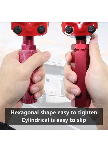 Eller Graites Gladhand Sap Kamyon Römorkları Için Set Servis ve Acil Fren Hava Hortumu Daha Kolay 1 Çift (Yurt Dışından) modelleri