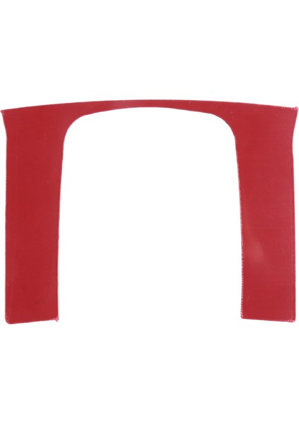 Karbon Fiber Tarzı Konsol Dişli Kutusu Paneli Kapak Honda Civic 10TH 2016-2019 Iç Pervazlar (Yurt Dışından) modelleri