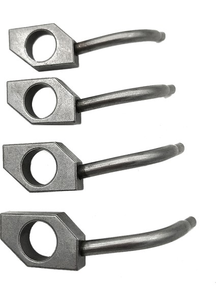 1set Motor Pıston Yağ Nozisi Chevrolet Crue Epıca Inci Aveo Opel Astra Zafıra Mokka Saab 9-5 55564441 (Yurt Dışından) fiyatları