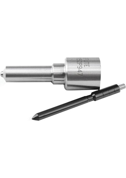 4pcs Yeni DLLA152P947 Yakıt Enjektör Için Dizel Enjektör Nozul Nissan Navara D22 D40 Frontier 2 5 (Yurt Dışından) modelleri