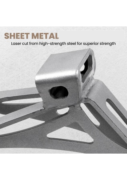 2pcs Sac Montajlar Gmc Kamyonu Için Braketler 1963-1972 Küçük Blok V8 (Yurt Dışından) fiyatları