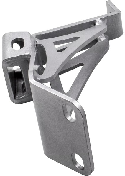 2pcs Sac Montajlar Gmc Kamyonu Için Braketler 1963-1972 Küçük Blok V8 (Yurt Dışından) indirimleri