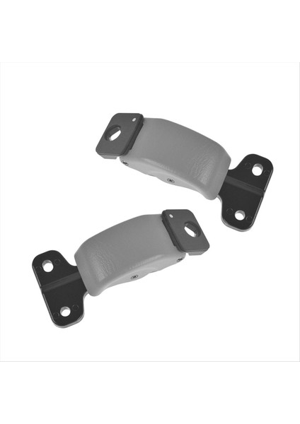 Arka Çeyrek Cam Kilit Mandal Seti 62920-34012E0 62910-34012 Toyota Tundra Için 1999-2006 Köşe Pencere Mandalı Assy B (Yurt Dışından)