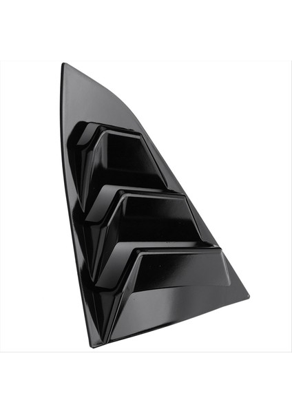 Honda Civic 10 Nesil 2016-2021 Sedan Arka Yan Pencere Kançukukları Hava Havalandırma Kepçesi Tonları Kapak Döşeme Tanjurları (Yurt Dışından) fiyatları