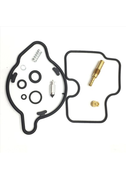 8 Honda CBR900RR S33BJ 1996-1999 Cbr 900 Motosiklet Karbüratör Onarım Kiti Yüzen Iğne Contası Parçaları (Yurt Dışından) indirimleri