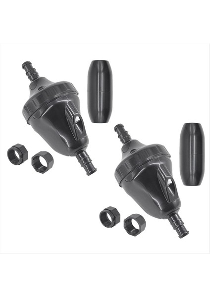 Polaris 3900 Sport 380 180 TR35P Için 2 Hortum Somun D16 ile 2set G62 Yedek Valf Kiti (Yurt Dışından)