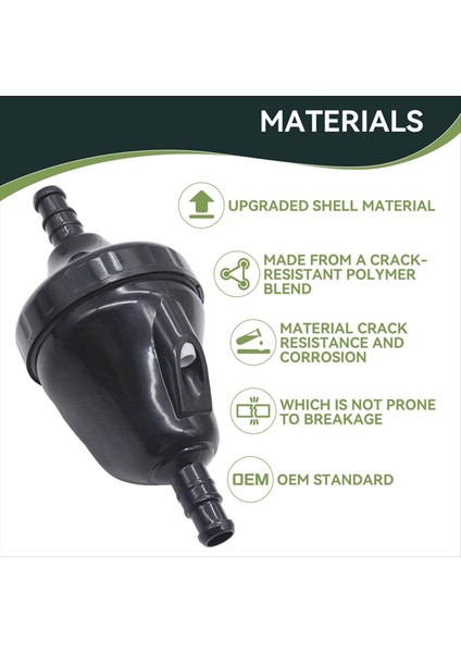 Polaris 3900 Sport 380 180 TR35P Için 2 Hortum Somun D16 ile 2set G62 Yedek Valf Kiti (Yurt Dışından) indirimleri