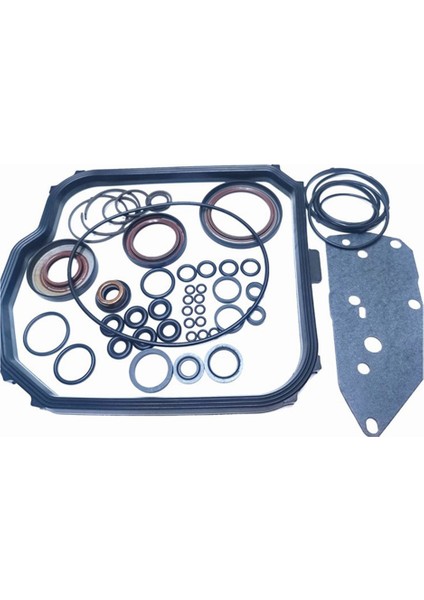 K155900A 155400 Dpo Al4 Otomatik Şanzıman Ana Revizyon Onarım Kitleri Peugeot Citroen Için Yarım Şaft Yağı Salonu (Yurt Dışından) modelleri