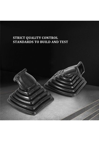 2pcs L+R 3 Düğmeleri Eksavatör Joystick Daewoo Doosan Dh DX150 215 225 300 370-9C Için Toz Kapağına Sahip Varlıklar (Yurt Dışından) indirimleri