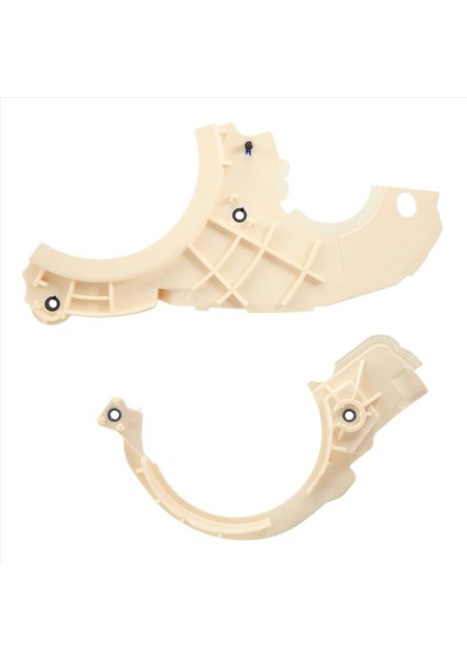 6T30 Otomatik Şanzıman Giriş Damlı Conta Halkası ve Bölme Kılavuzu Vane 4pcs 6T30ECAR Aksesuarları Için 24247894 24239619 (Yurt Dışından) fiyatları