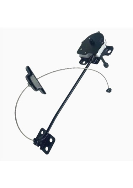 Kia Borei Için Araba Yedek Lastik Sabitleme Braketi 62800-2J000S (Yurt Dışından) indirimleri