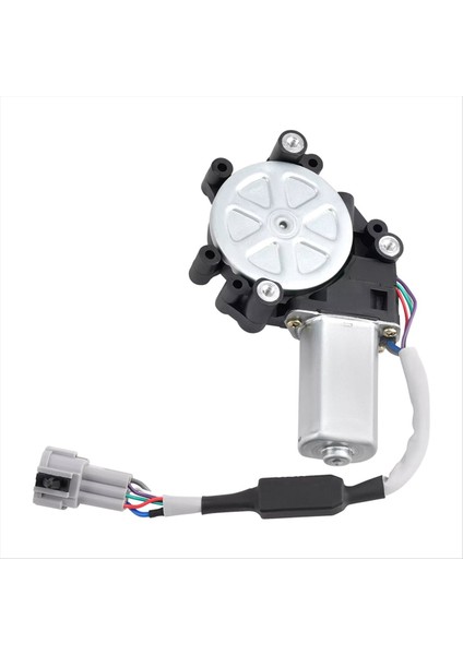 Pencere Asansör Motor Cam Asansör Motoru 80731-9FJ0A 80730-9FJ0A Nissan Patrol Titan Yeni Otomobil Parçaları (Yurt Dışından)