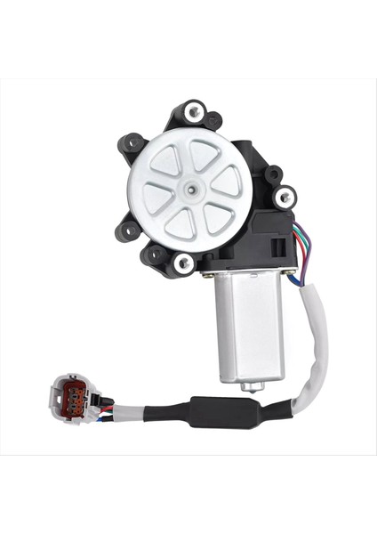 Pencere Asansör Motor Cam Asansör Motoru 80731-9FJ0A 80730-9FJ0A Nissan Patrol Titan Yeni Otomobil Parçaları (Yurt Dışından) fiyatları