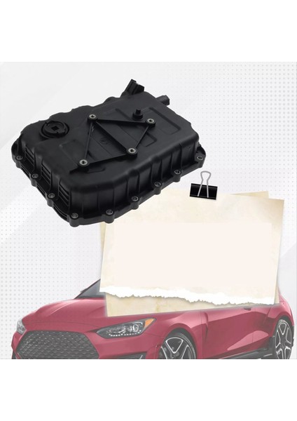 Hyundai Elantra Veloster Kia Forte 2 0l 2017-2020 Gearbox Vücut Kapağı 452802F10 (Yurt Dışından) modelleri