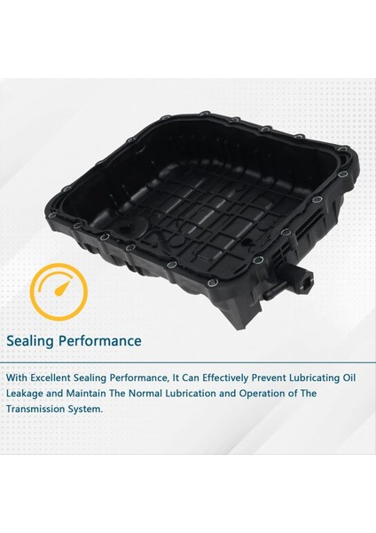 Hyundai Elantra Veloster Kia Forte 2 0l 2017-2020 Gearbox Vücut Kapağı 452802F10 (Yurt Dışından) indirimleri