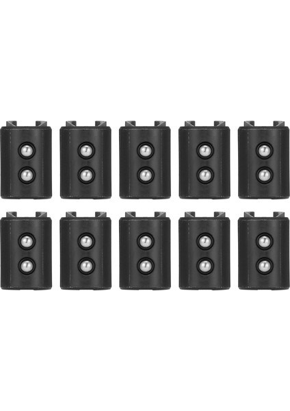 10X 7 Hızlı Otomatik Şanzıman Seçici Vardiya Çatal Slayt Yatağı 0AM DQ200 Dsg Koltuk Skoda Bettle (Yurt Dışından)